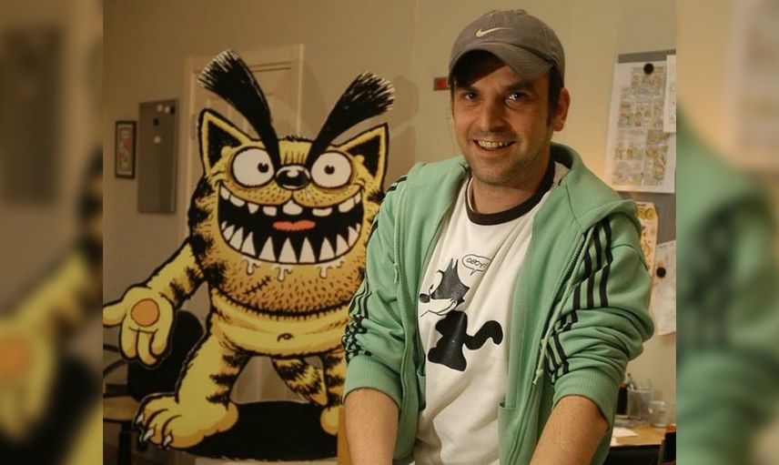 BÜLENT ÜSTÜN