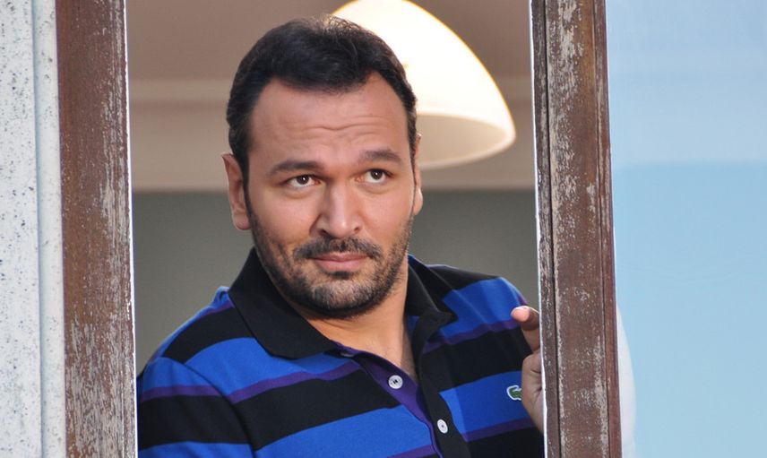 ALİ SUNAL-AZİZ