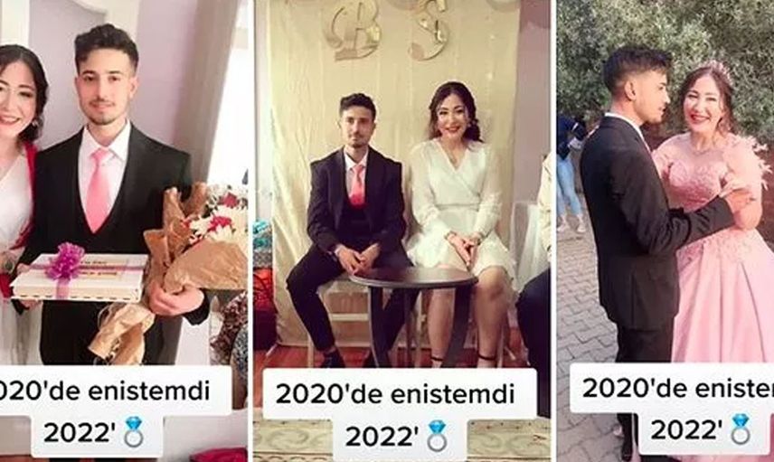 Enişte baldız