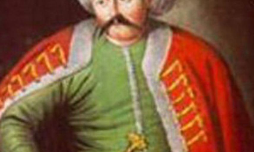 Yavuz Sultan Selim