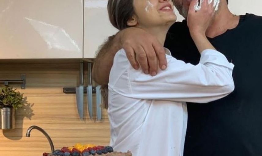 MasterChef Mehmet Şef'in Kızı Sude Yalçınkaya Kimdir?
