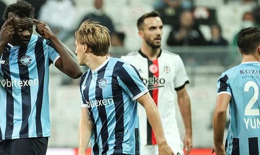 Mario Balotelli, Sergen Yalçın'a 8 Yıl Sonra Cevap Verdi!