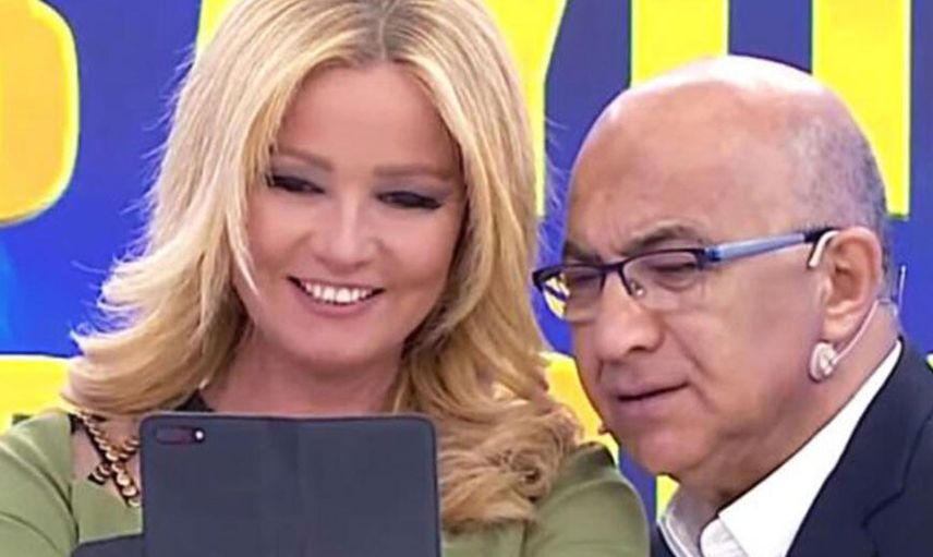 Arif Verimli'nin en acı günü çok sevdiği bir ismi kaybetti! Bu ölüm, Müge Anlı'yla olan küslüğü bile düzeltti