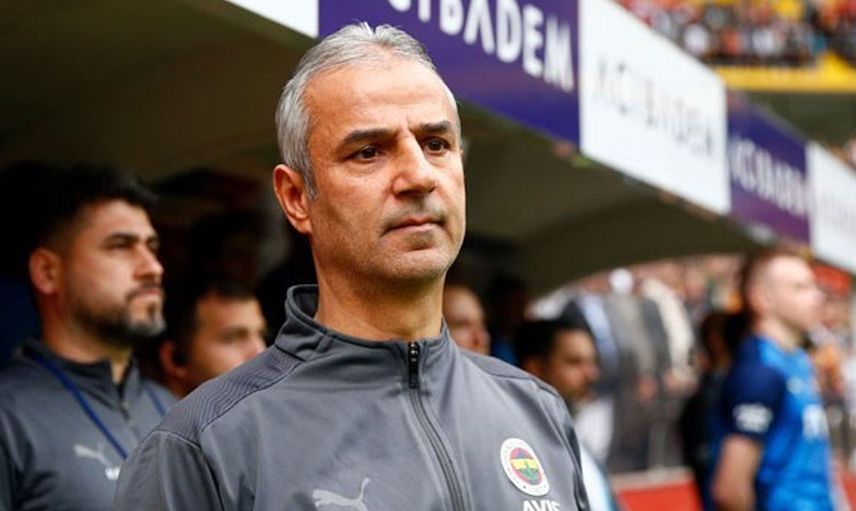 Fenerbahçe ile yolları ayrılan Teknik Direktör İsmail Kartal'ı, Süper Lig ekiplerinden Kayserispor takımın başına getirmek istiyor!