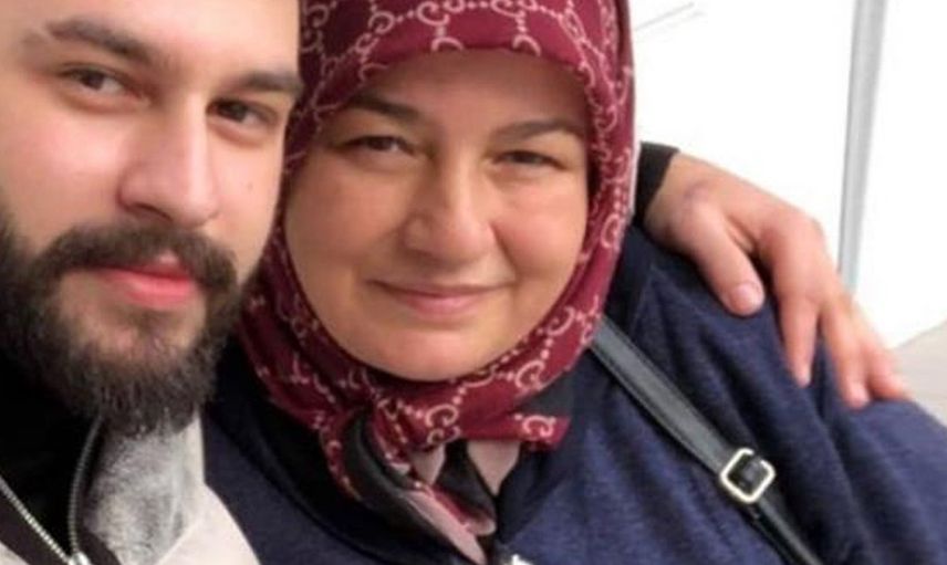 Samsun’da 33 Yıllık Eşini Öldürdü
