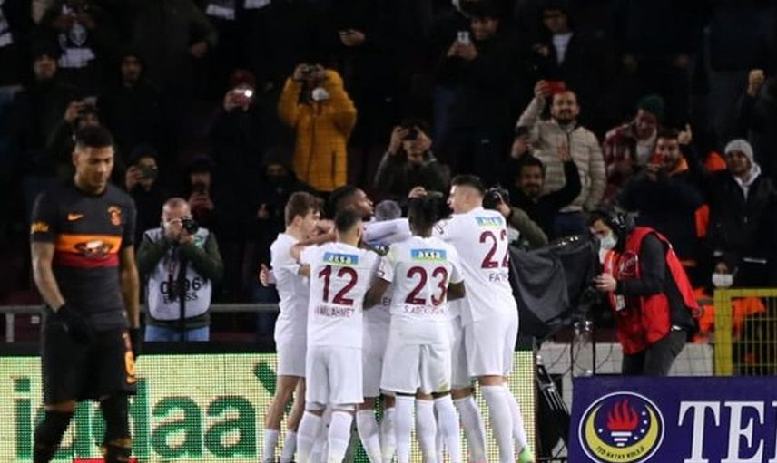 Galatasaray'ın, Hatayspor'a Mağlubiyeti Sonrası Şahan Gökbakar'dan Yönetime İstifa Çağrısı Geldi!