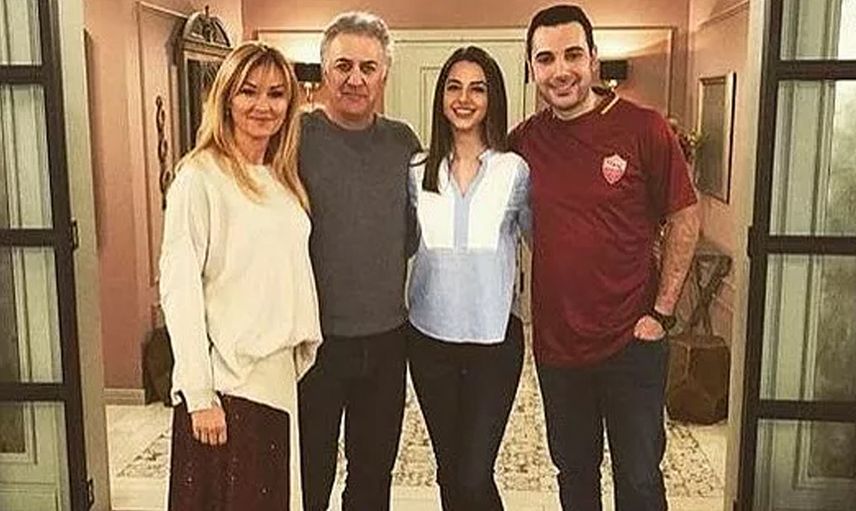 Çocuklar Duymasın'ın ünlü oyuncusu fenomen isim tarafından silahlı saldırıya uğradı
