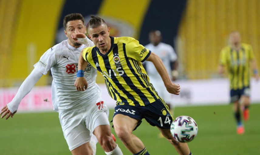Fenerbahçeli Yıldıza Ağır Sözler! Takım ile Bağını Kesin