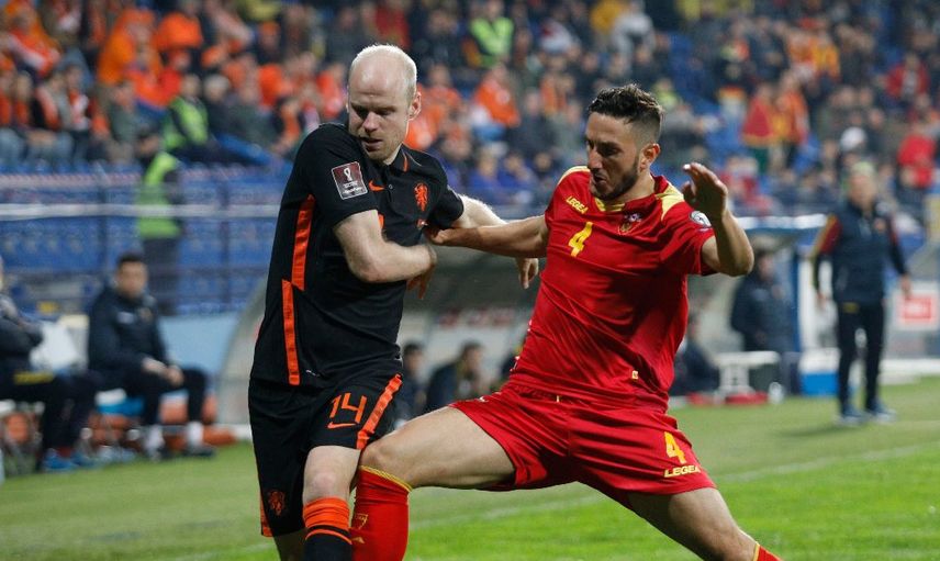 A Milli Takım 2022 Katar Dünya Kupası'na Nasıl Gider?