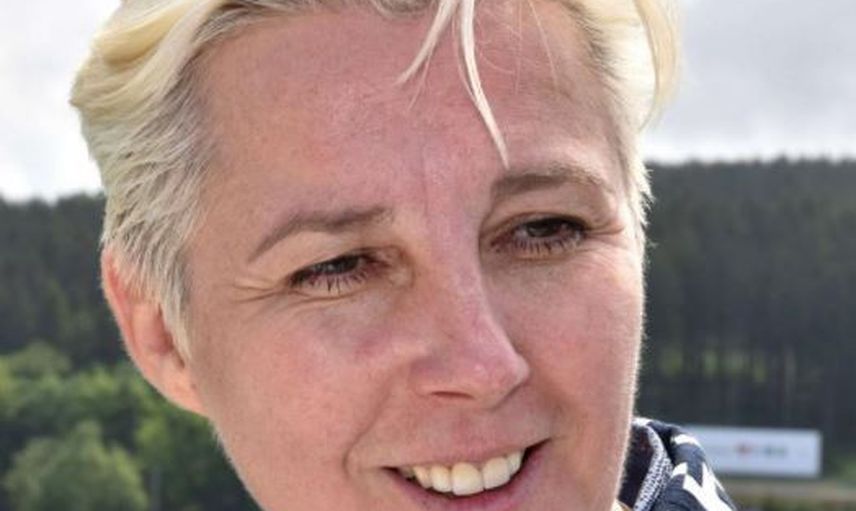 Nathalie Maillet