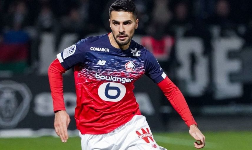 Atletico Madrid, Zeki Çelik'i Transfer Etmek İstiyor!