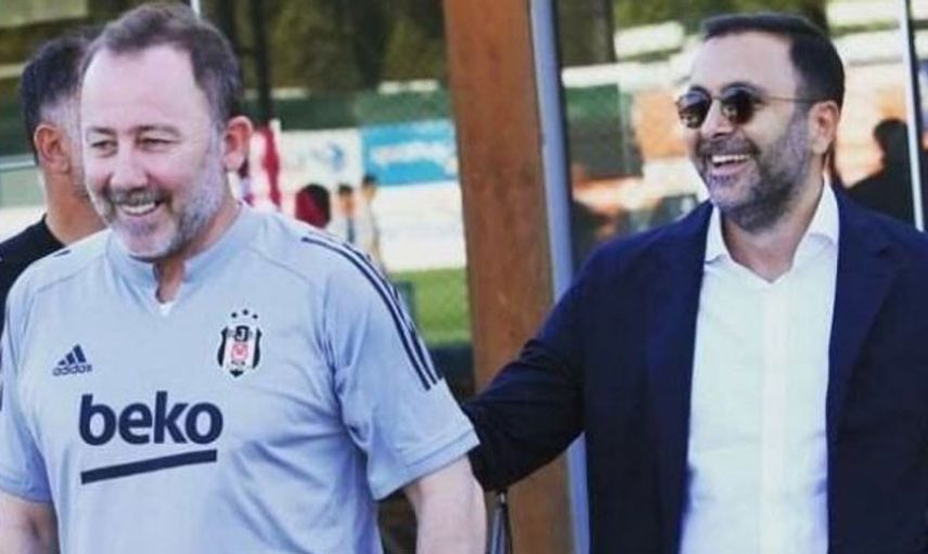 Emre Kocadağ: Genimizde Seri Şampiyonluk Var