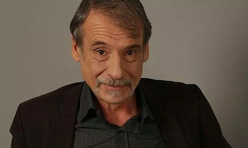 Sağlık durumunu anlattı