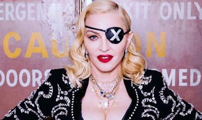 Madonna bedenini NFT olarak satışa çıkarmıştı o videodaki Mevlana şiiri dikkat çekti bu ne perhiz bu ne lahana turşusu