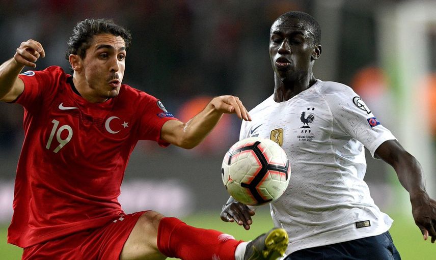 Abdülkadir Ömür'den Türk Futbolu Çok Şey Bekliyor!