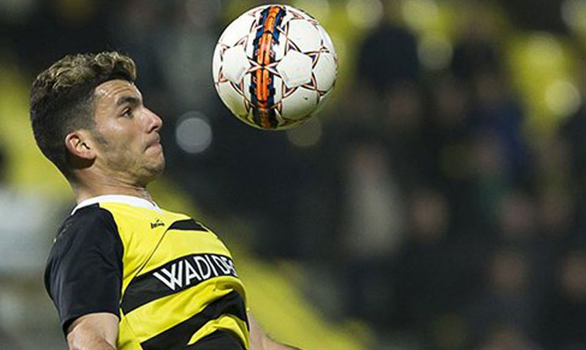 Mısır basını Fenerbahçe'nin Ahmed Sayed Zizo'yu transfer ettiğini duyurdu!