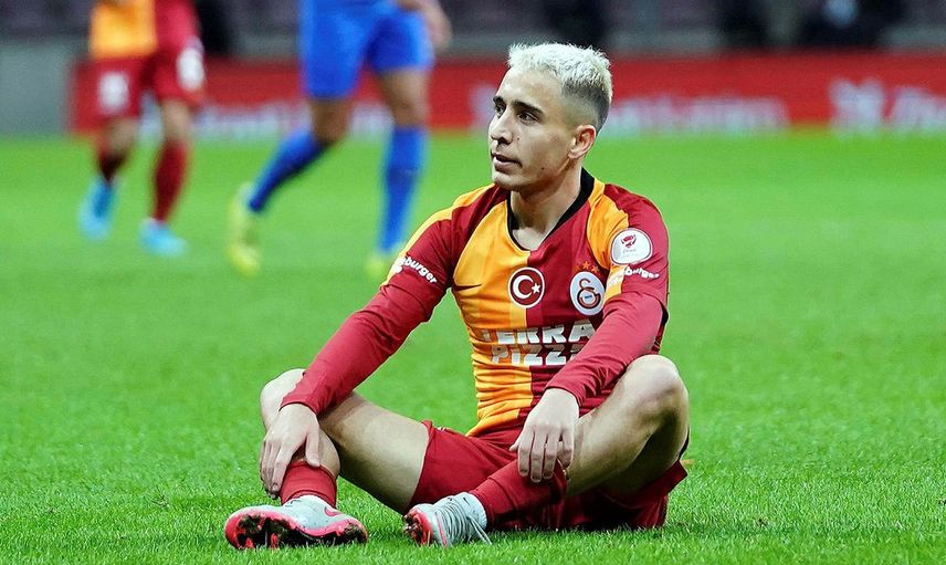 Trabzonspor Emre Mor Transferinde Anlaşmayı Sağladı!