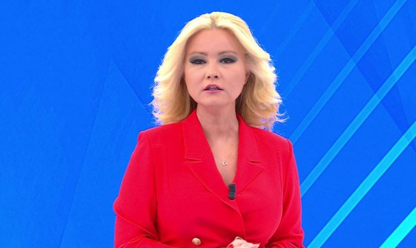 Müge Anlı'da yine olaylar yine karıştı! Öldürülen Muhammet Burhan olayında kan donduran itiraf herkesin gözü önünde yapıldı! Bu kadarı Müge'de beklemiyordu
