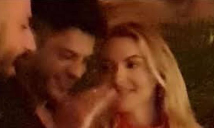 Hadise Yeni Aşkıyla İlk Kez Görüntülendi!