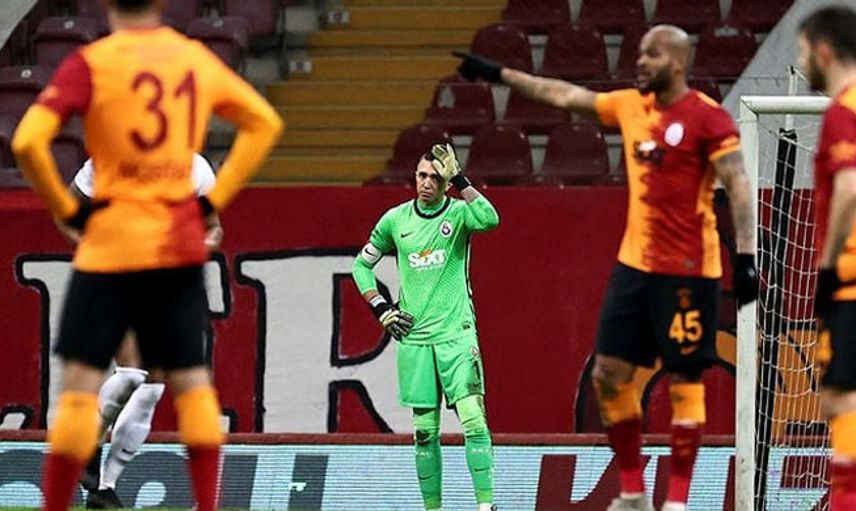 Galatasaray’ Kenan Karaman'la Tekrar Temas Halinde