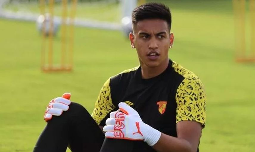 Galatasaray'ın Göztepe'den transfer etmek istediği İrfan Can Eğribayat için Fenerbahçe harekete geçti!