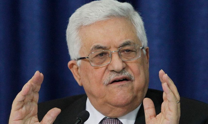 Filistin Devlet Başkanı Mahmud Abbas Kimdir?