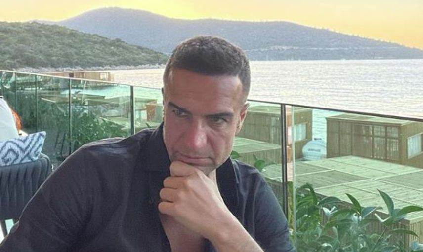 Fatoş Yelliler'den Aşk İddialarına Yanıt: 'Evli Olduğumu Bilmiyordu'