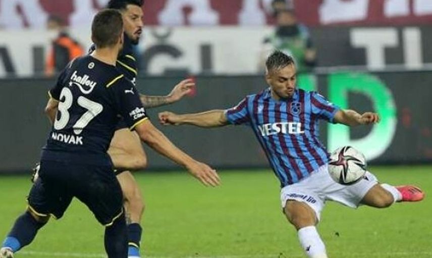 Rizespor'un yolunu tuttu