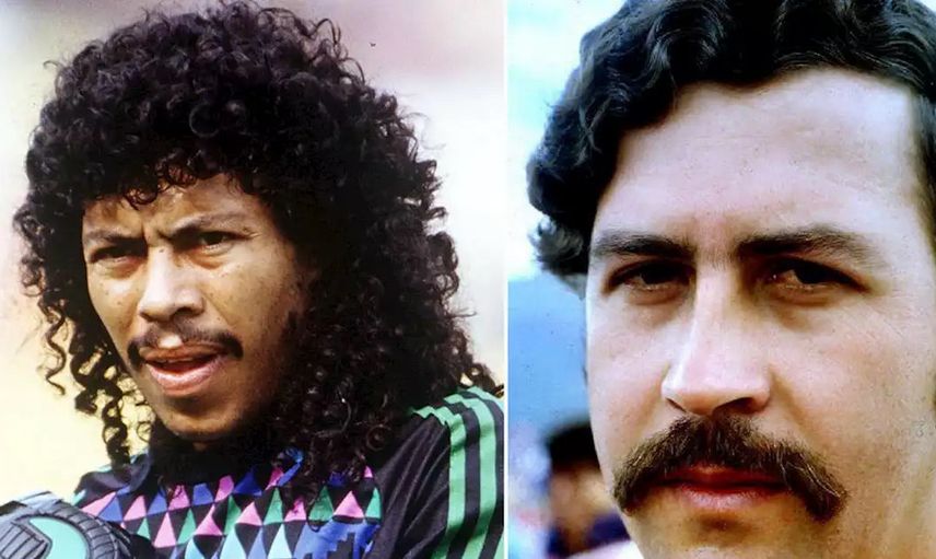 Rene Hıguıta