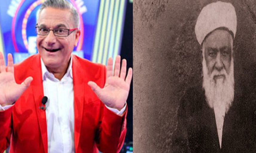 Mehmet Ali Erbil 