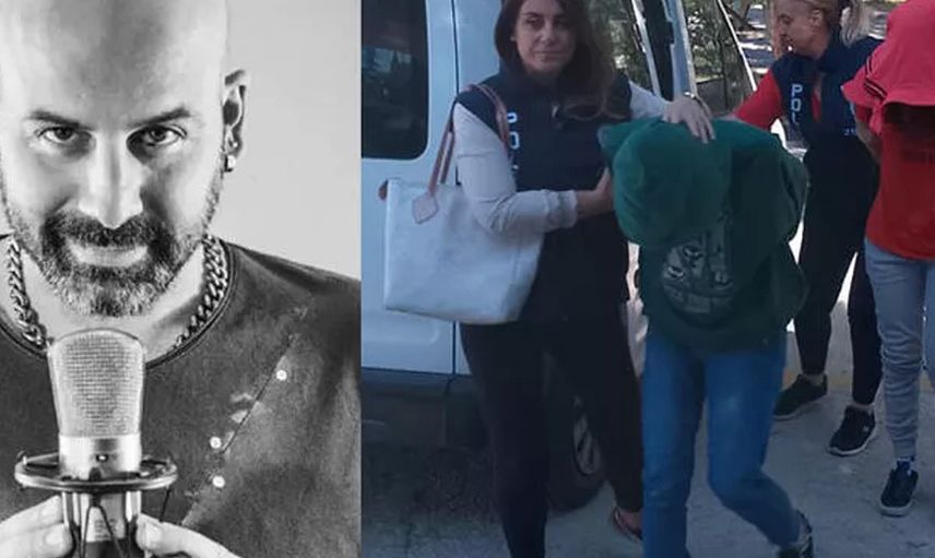 İstek parça çalmadığı için canice öldürülen müzisyen Onur Şener son yolculuğuna uğurlandı