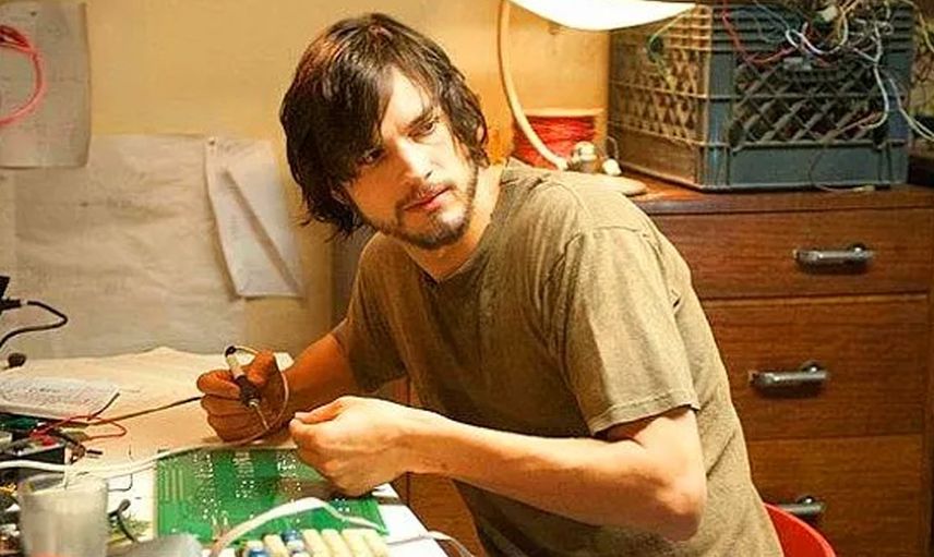 Ashton Kutcher