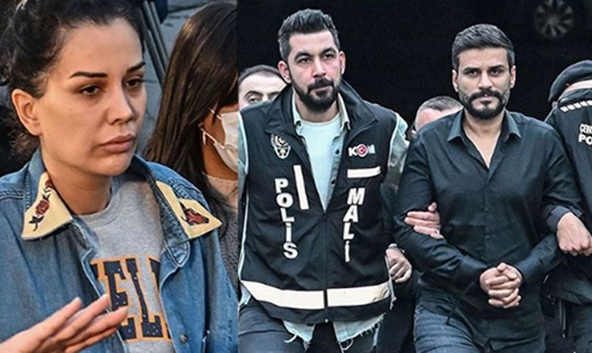 Dilan ve Engin Polat çiftinin soruşturmasında son gelişme: O isim serbest bırakıldı!