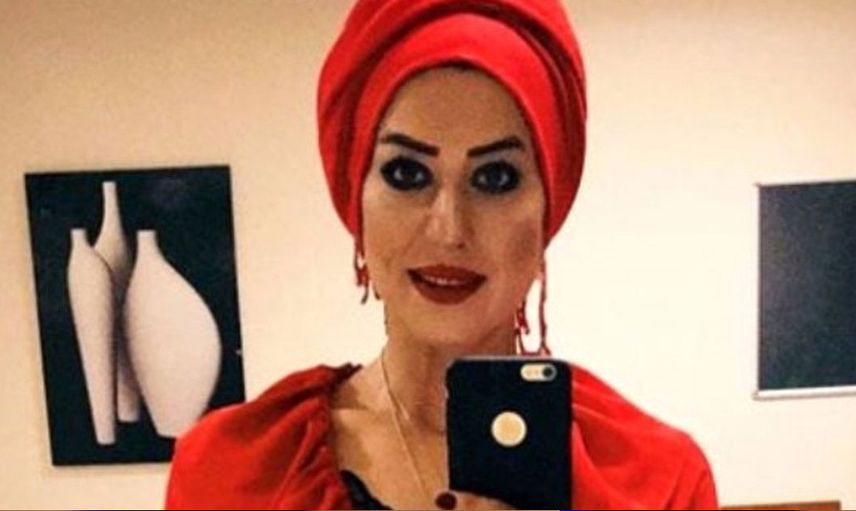 MasterChef'in eksi yarışmacısı Esra Tokelli hayatının en kötü gününü yaşıyor! Annesini kaybetti
