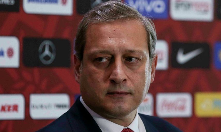 Galatasaray'da Burak Elmas'ın Abdurrahim Albayrak'a Teklifi Gündem Oldu!
