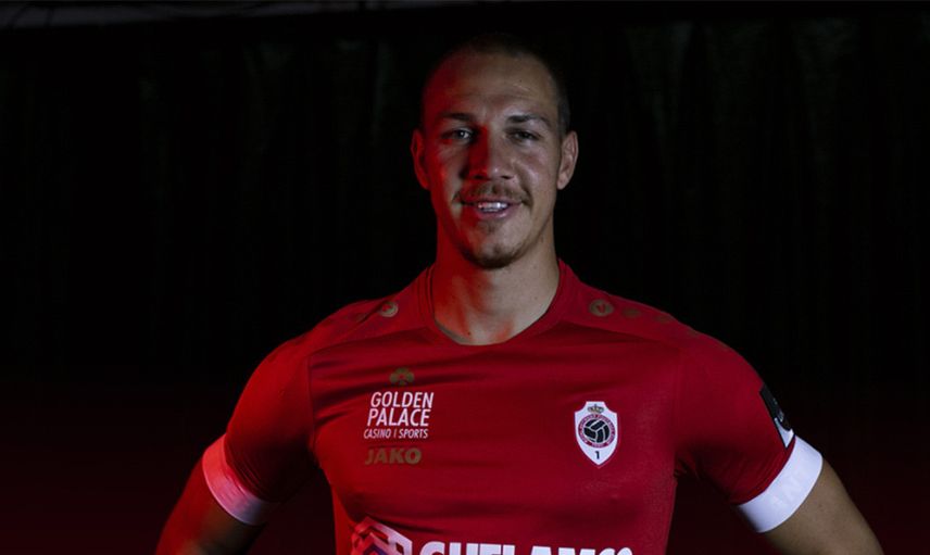 Michael Frey'den, Fenerbahçe İle İlgili Dikkat Çeken Açıklamalar Geldi!