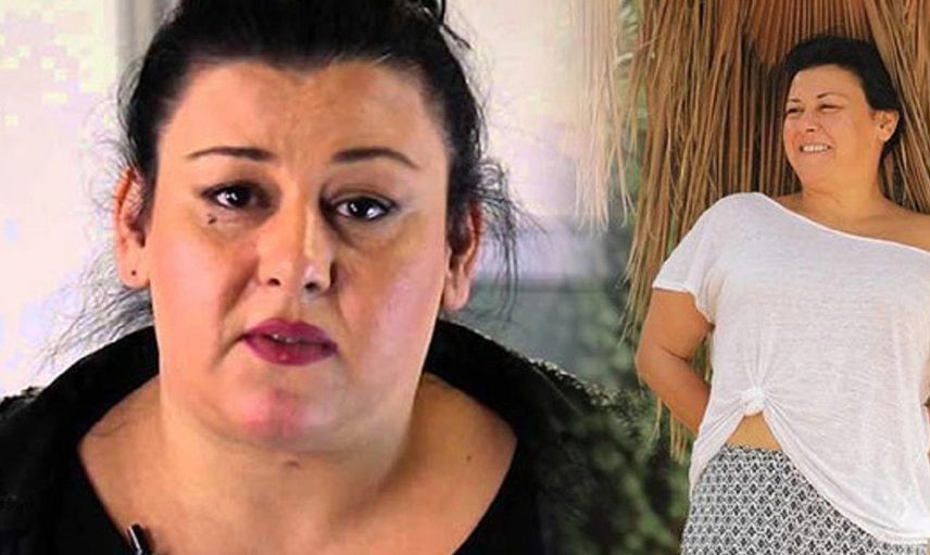 Başarılı oyuncu Esin Gündoğdu son haliyle olay oldu! 72 kilo verdi görenler gözlerine inanamadı