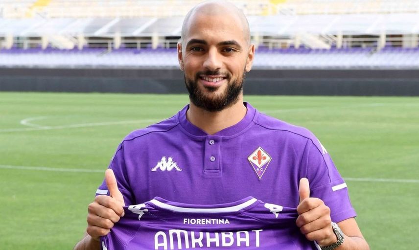 Galatasaray Sofyan Amrabat İle Anlaşma Sağladı!