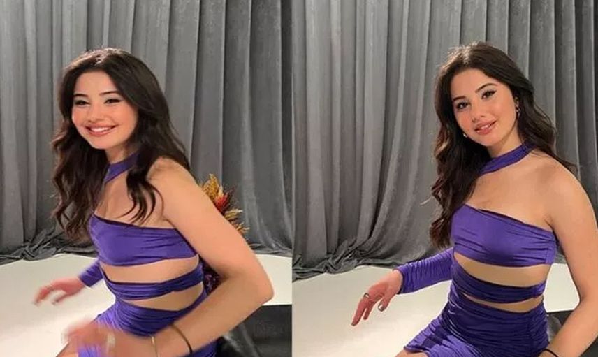 Helin Kandemir kimdir?