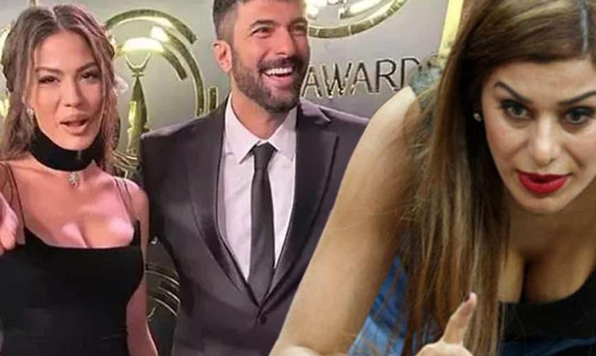 Ebru Şancı'dan bomba iddia! Demet Özdemir'in evliliği neden bitti açıkladı yer yerinden oynadı