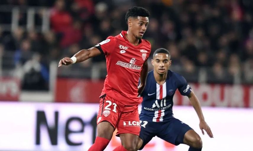 Galatasaray'ın Yeni Malatyaspor'dan Mounir Chouiar transferi seçim nedeniyle iptal oldu!