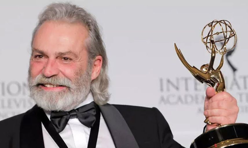 Daha önce Hollywood'da rol almış dünyaca ünlü Türk oyuncular