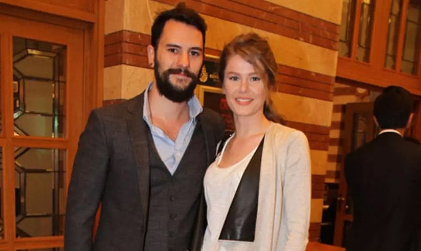 Burcu Biricik'in bebek heyecanı: Bakın nerede doğum yapacakmış...