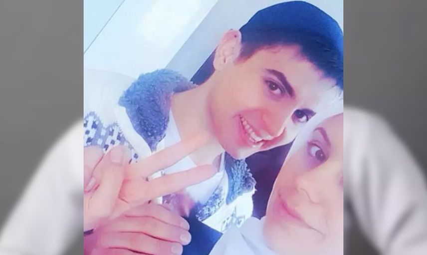 Kadir Ezildi'nin daha önce hiç görmediğiniz estetiksiz fotoğrafları