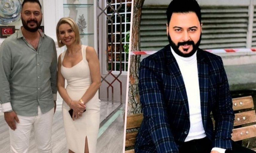 Esra Erolda programıyla tanınmıştı! Beyninde kitle görülen Caner Toygar kötü haberi duyurdu