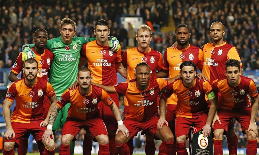 Galatasaray'ın Eski Yıldızı Alex Telles, Didier Drogba İle Olan Anısını Yıllar Sonra Anlattı!