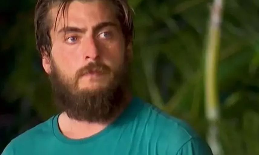Survivor Yaman'a yüz kızartan cinsellik sorusu: ''İstersen yaparsın, ormana girer yaparım''