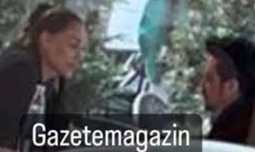 İhanet, aşk üçgeni ve skandal! Afra ve Mert hayranlarını üzen haber geldi bir süredir sevgili oldukları açıklandı
