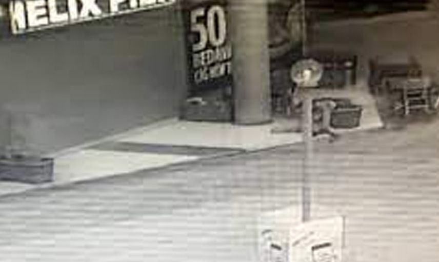 Adana'da Kağıt Toplayıcısı Genç Sokak Ortasında Son Nefesini Verdi