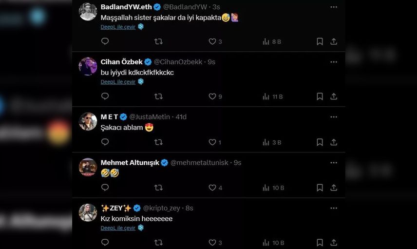 Ece Seçkin Arabistan'da tesettüre girdi: Başörtülü pozu ve yorumu gündem oldu!